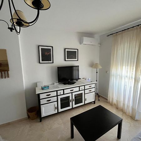 Apartamento Pinares Del Portil A Pie De Playa Екстериор снимка