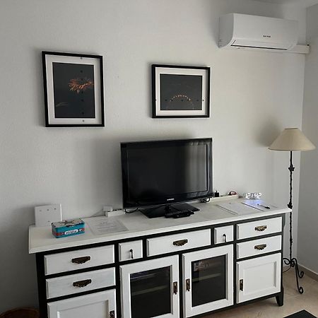 Apartamento Pinares Del Portil A Pie De Playa Екстериор снимка