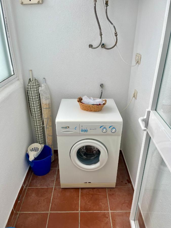 Apartamento Pinares Del Portil A Pie De Playa Екстериор снимка
