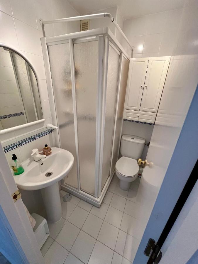 Apartamento Pinares Del Portil A Pie De Playa Екстериор снимка