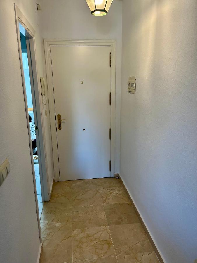 Apartamento Pinares Del Portil A Pie De Playa Екстериор снимка