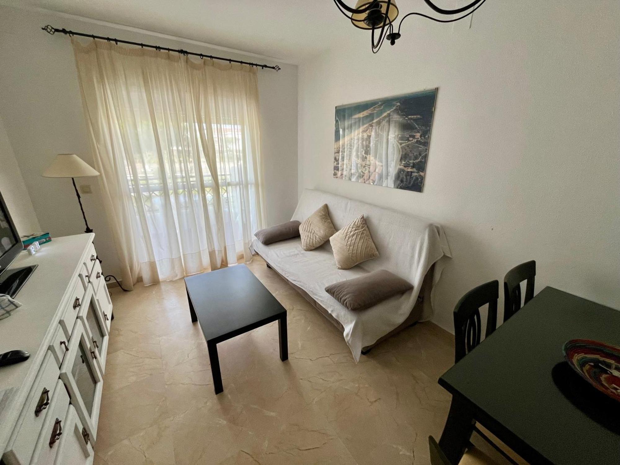Apartamento Pinares Del Portil A Pie De Playa Екстериор снимка