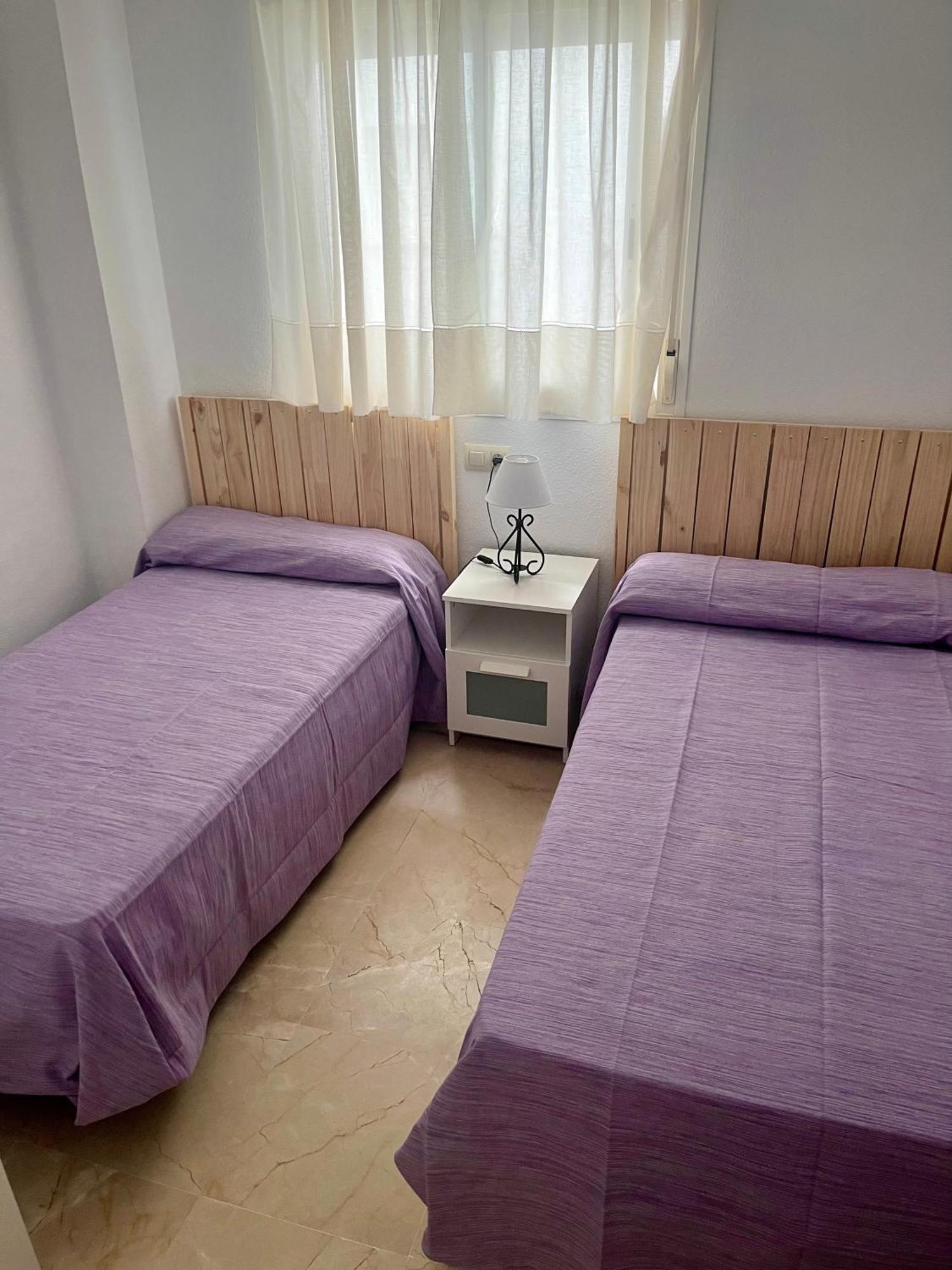 Apartamento Pinares Del Portil A Pie De Playa Екстериор снимка