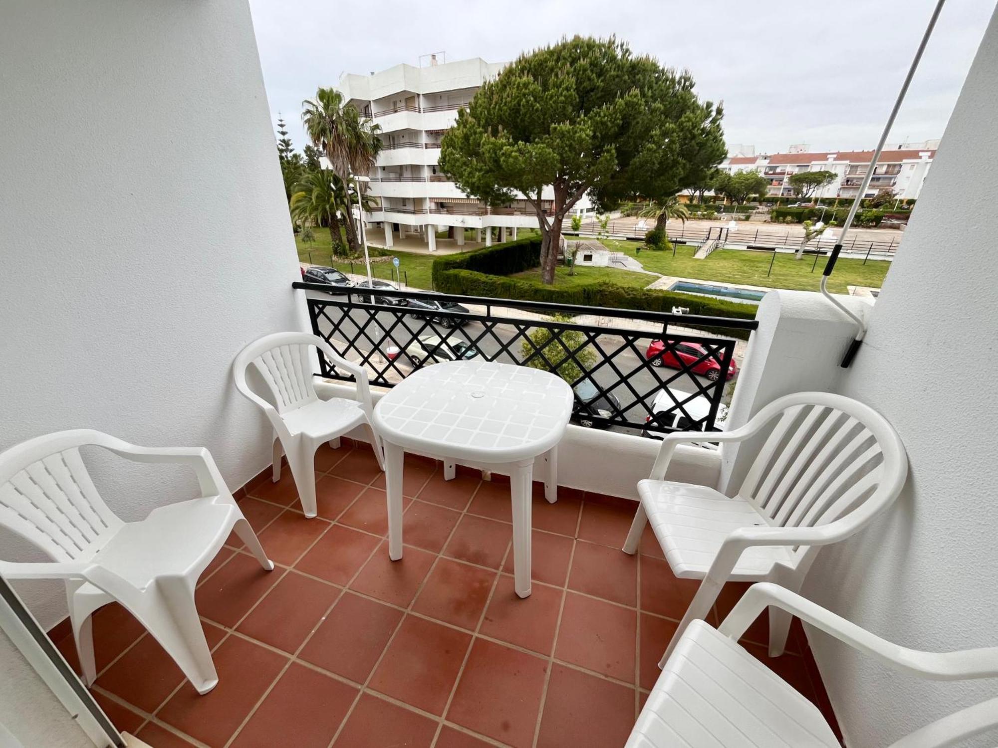 Apartamento Pinares Del Portil A Pie De Playa Екстериор снимка