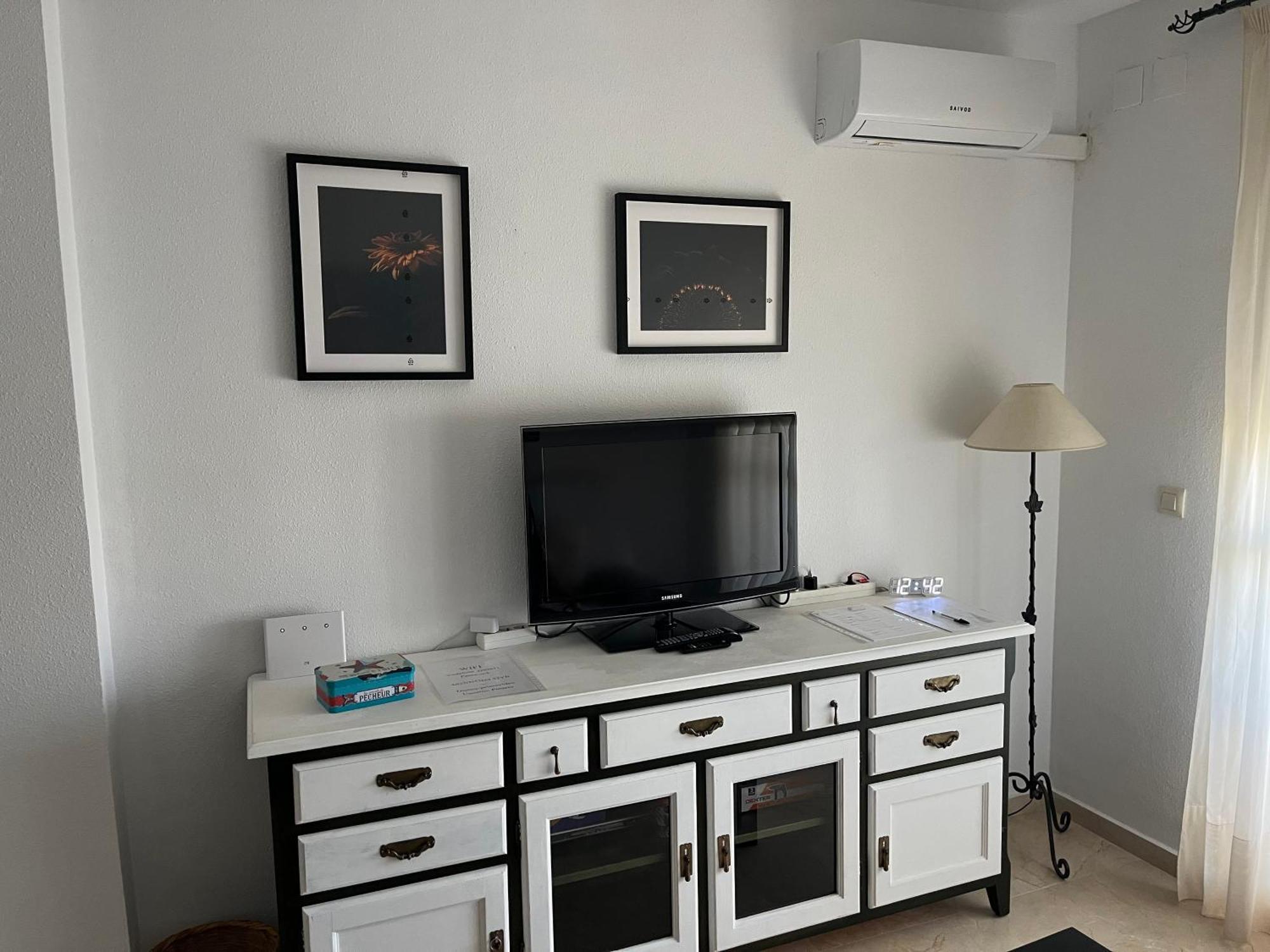 Apartamento Pinares Del Portil A Pie De Playa Екстериор снимка